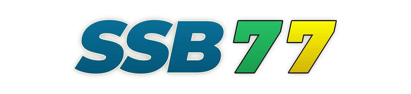 ssb77 Logo